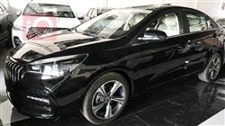 Chery Arrizo 5